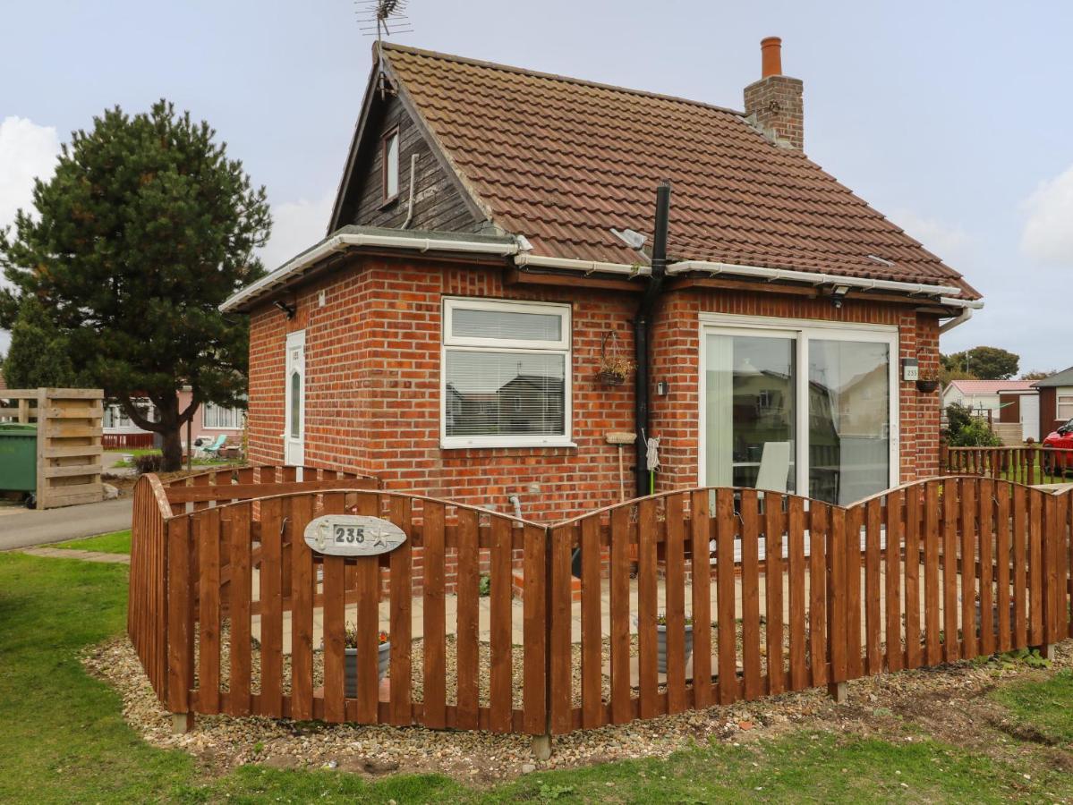 Chalet 235 Бринлингтон Экстерьер фото