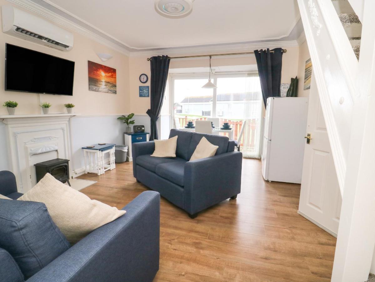 Chalet 235 Бринлингтон Экстерьер фото